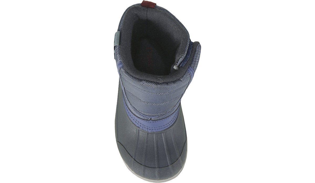 OshKosh B'gosh Kids' Splash Winter Boot Toddler/Little Kid Famous