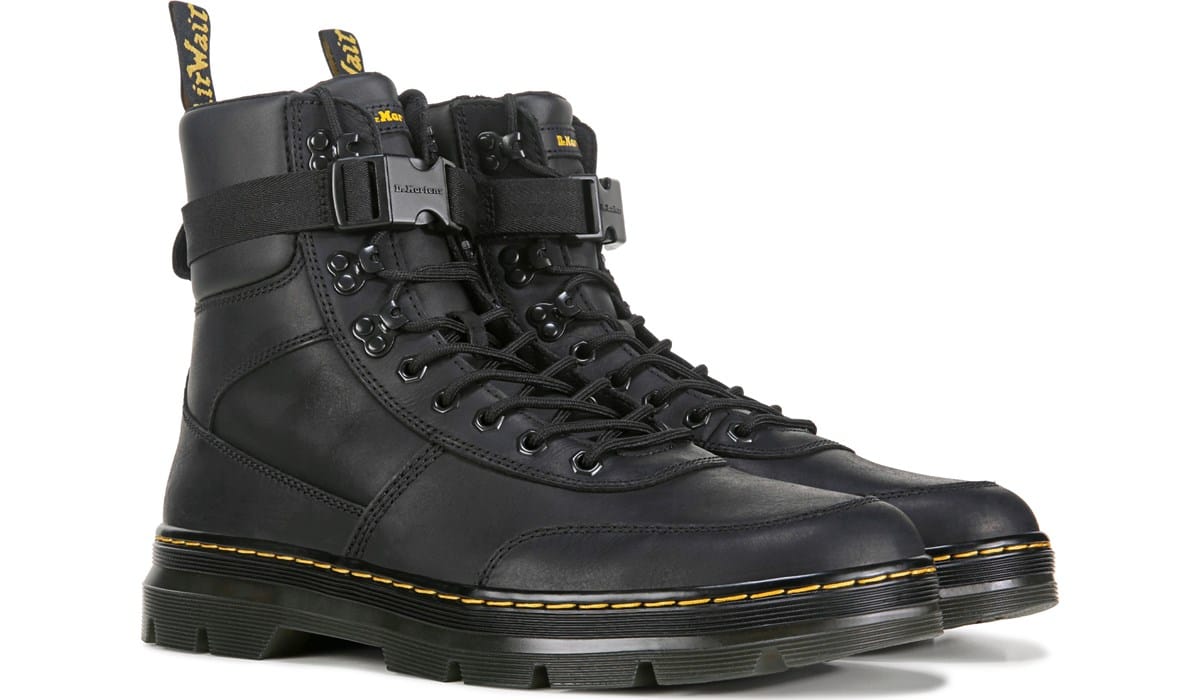 dr martens combs tech