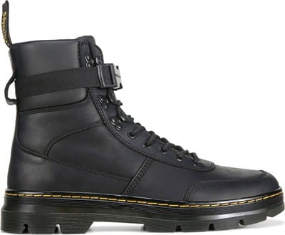 Dr. Martens Boots for Men, Famous Footwear