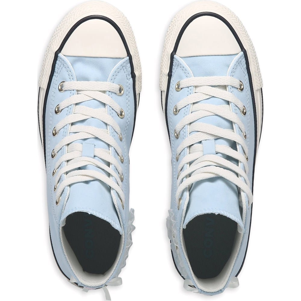 Converse Kids' Chuck Taylor All Star 1V High Top Sneaker Big Kid