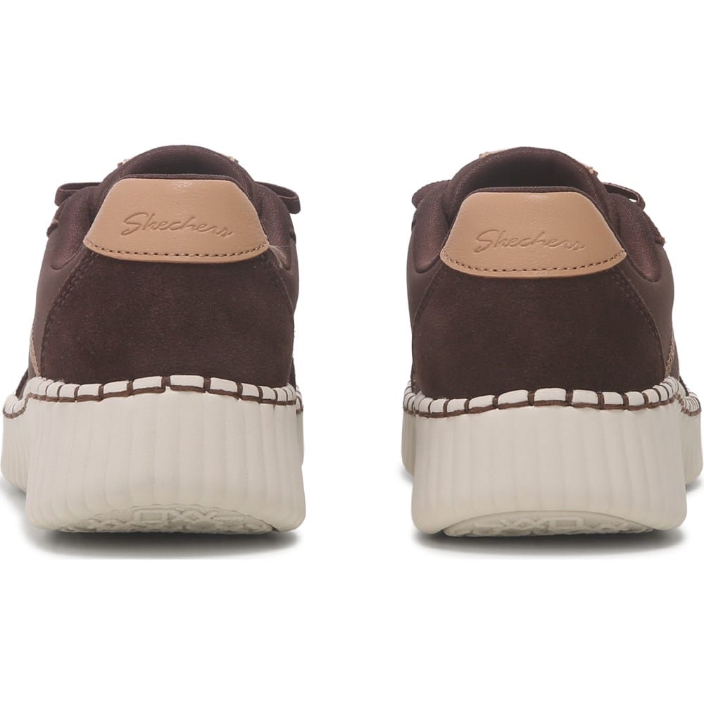 Skechers Women's Wilshire Blvd Slip-On Sneaker | Famous Footwear