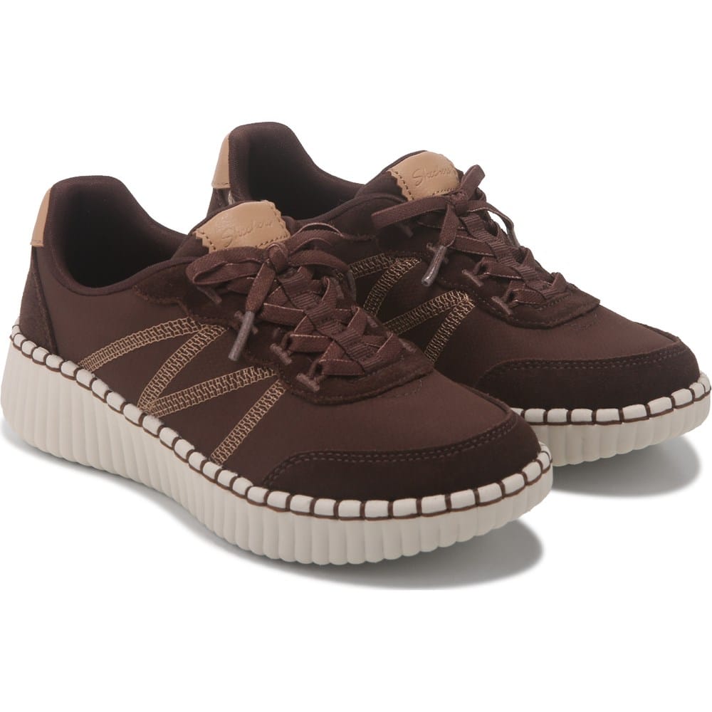CowParde ムーヨークセレブレーション(大) Skechers Women's Wilshire Blvd Slip-On Sneaker | Famous Footwear