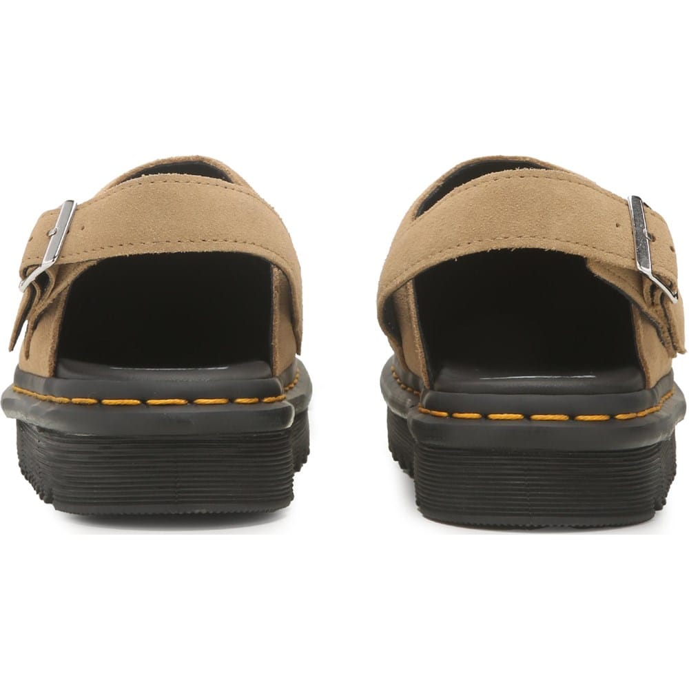 Dr. Martens Women's Zebrilus Mule | Famous Footwear