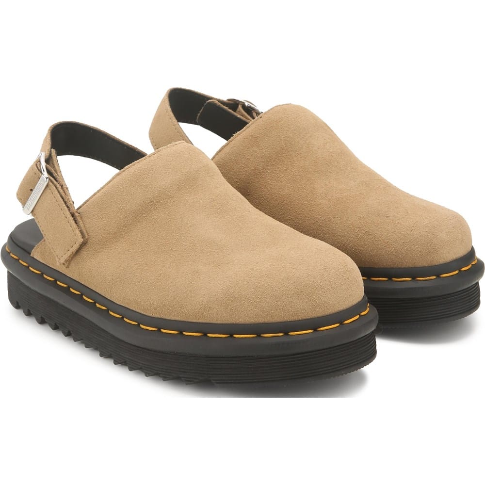 Dr. Martens Women's Zebrilus Mule | Famous Footwear