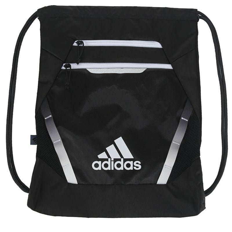 adidas Rumble III Drawstring Backpack 