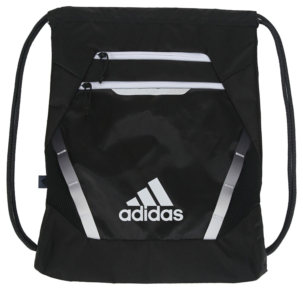 adidas Rumble III Drawstring Backpack 