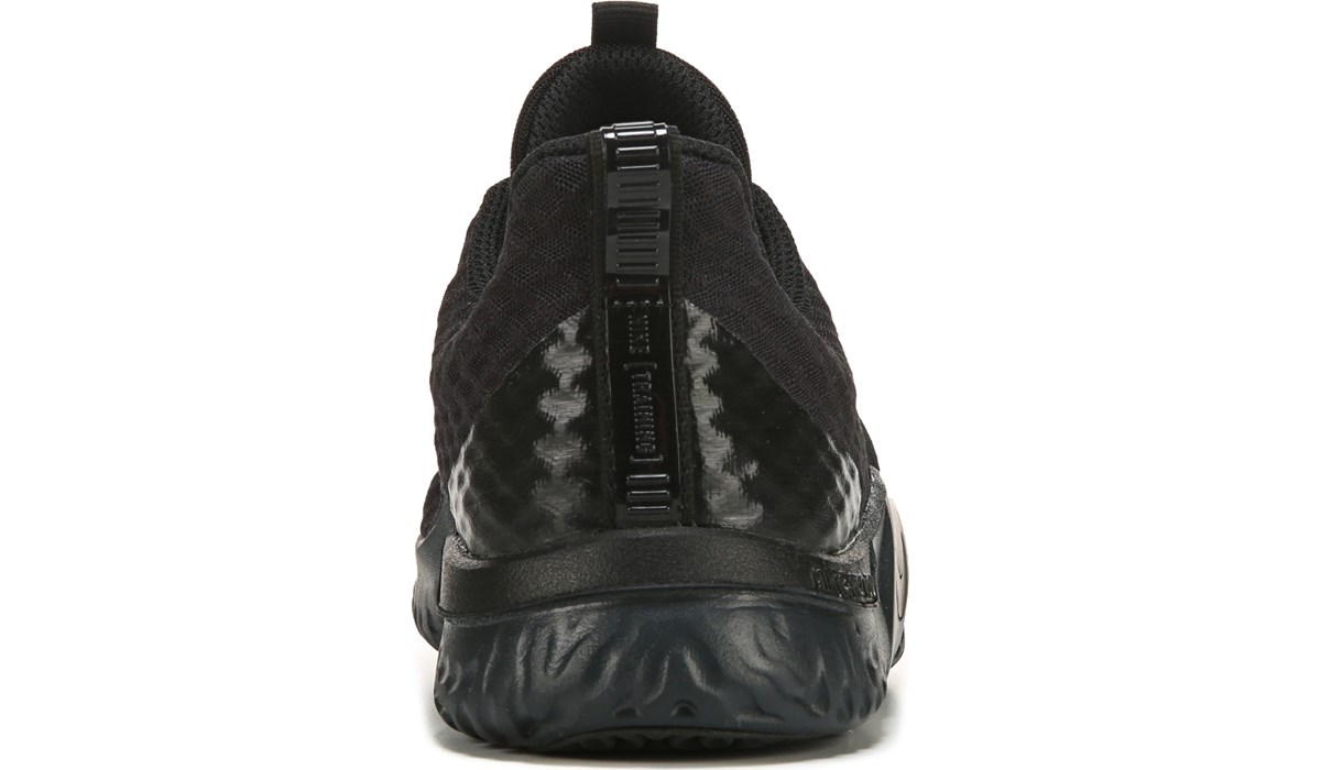 women's in season 9 training shoe black