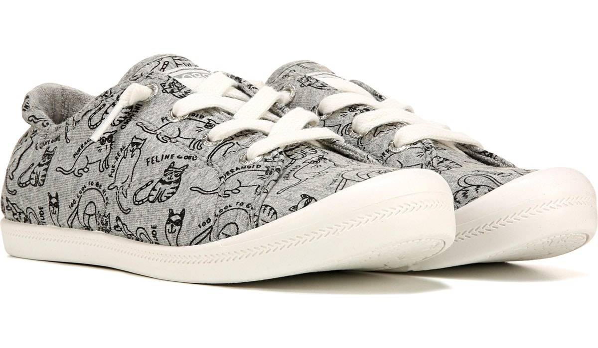 bobs for dogs sneakers