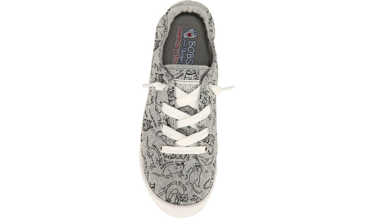bobs kitty city sneakers