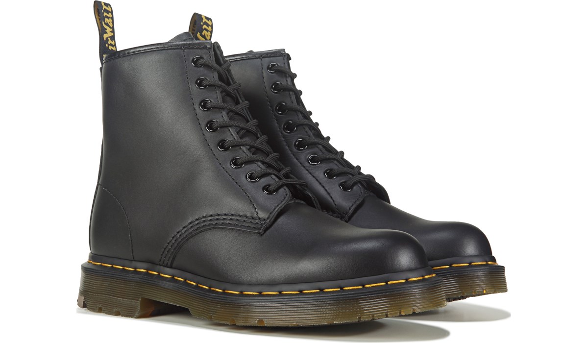 Dr. Martens Lace Boot | Famous Footwear