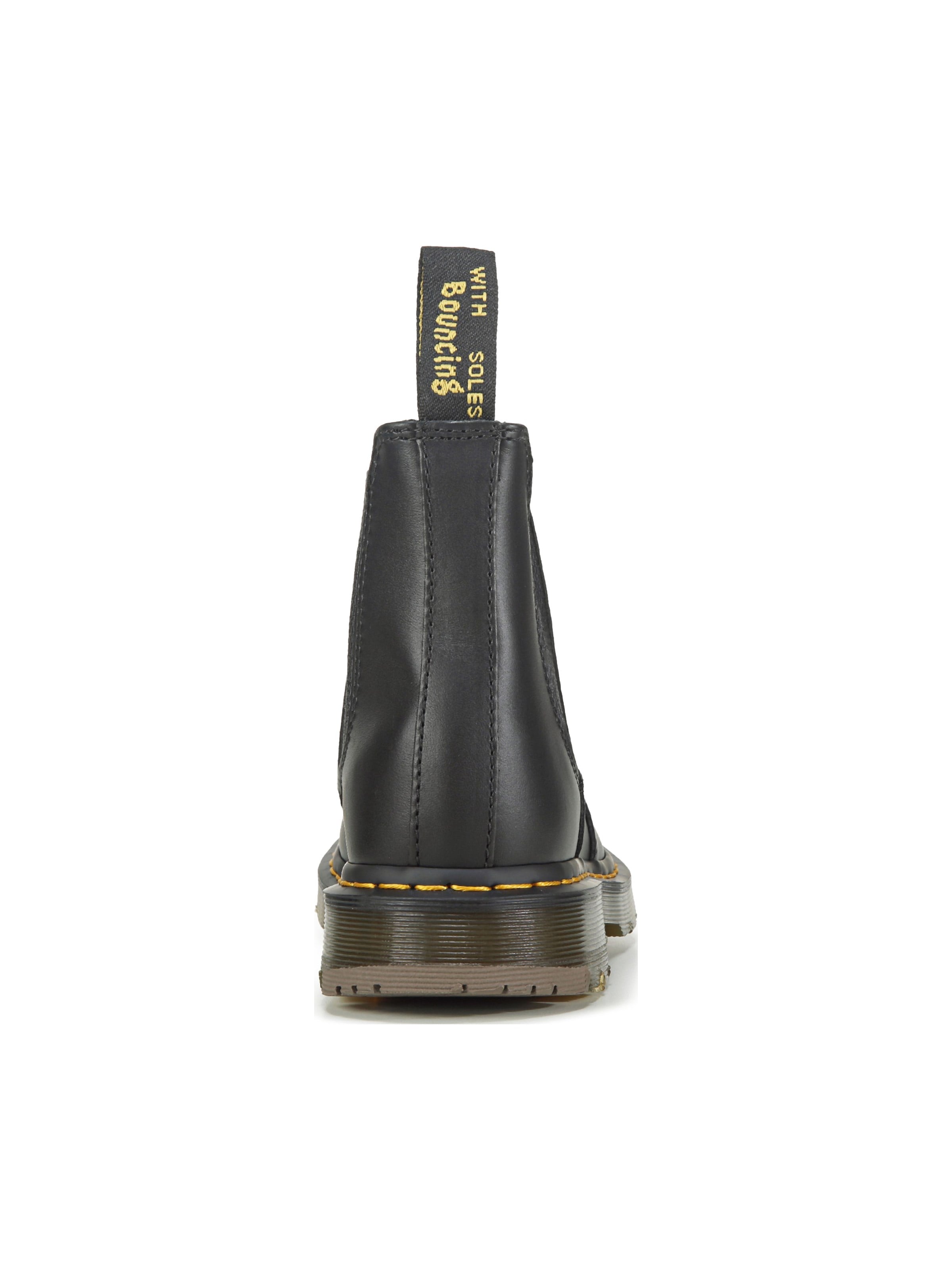Doc martens 2976 slip resistant deals