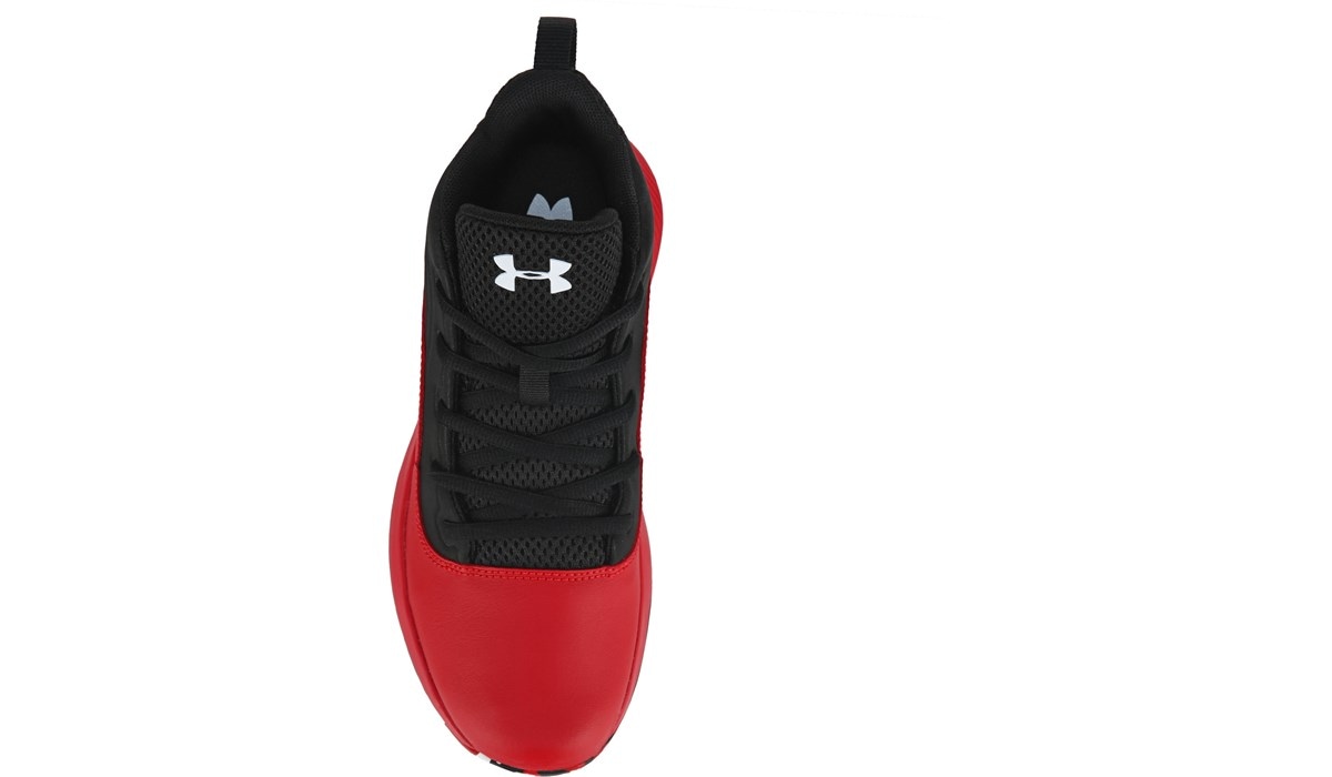lockdown 4 basketball shoes