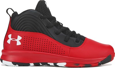 lockdown 4 basketball shoes