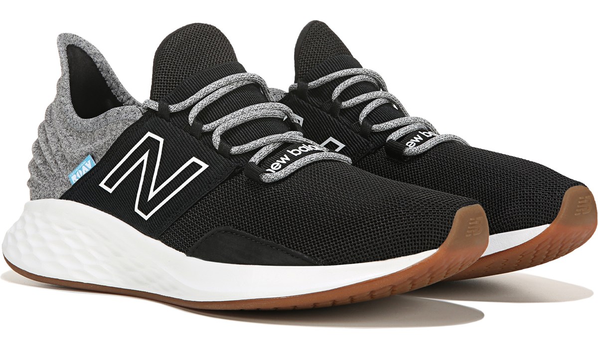 famous footwear new balance shoes