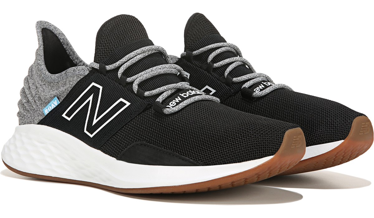 new balance at famous footwear