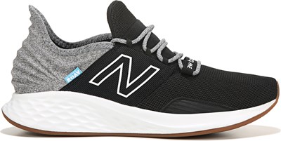 famous footwear new balance sneakers