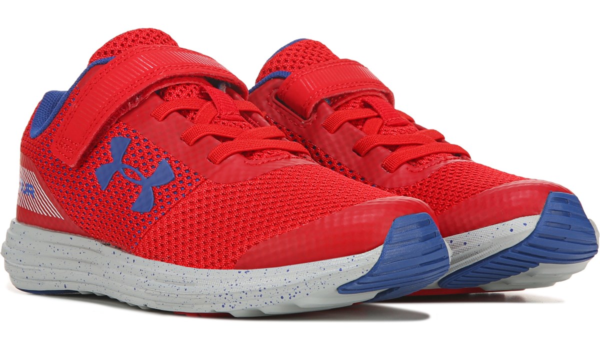 under armour shoes famous footwear