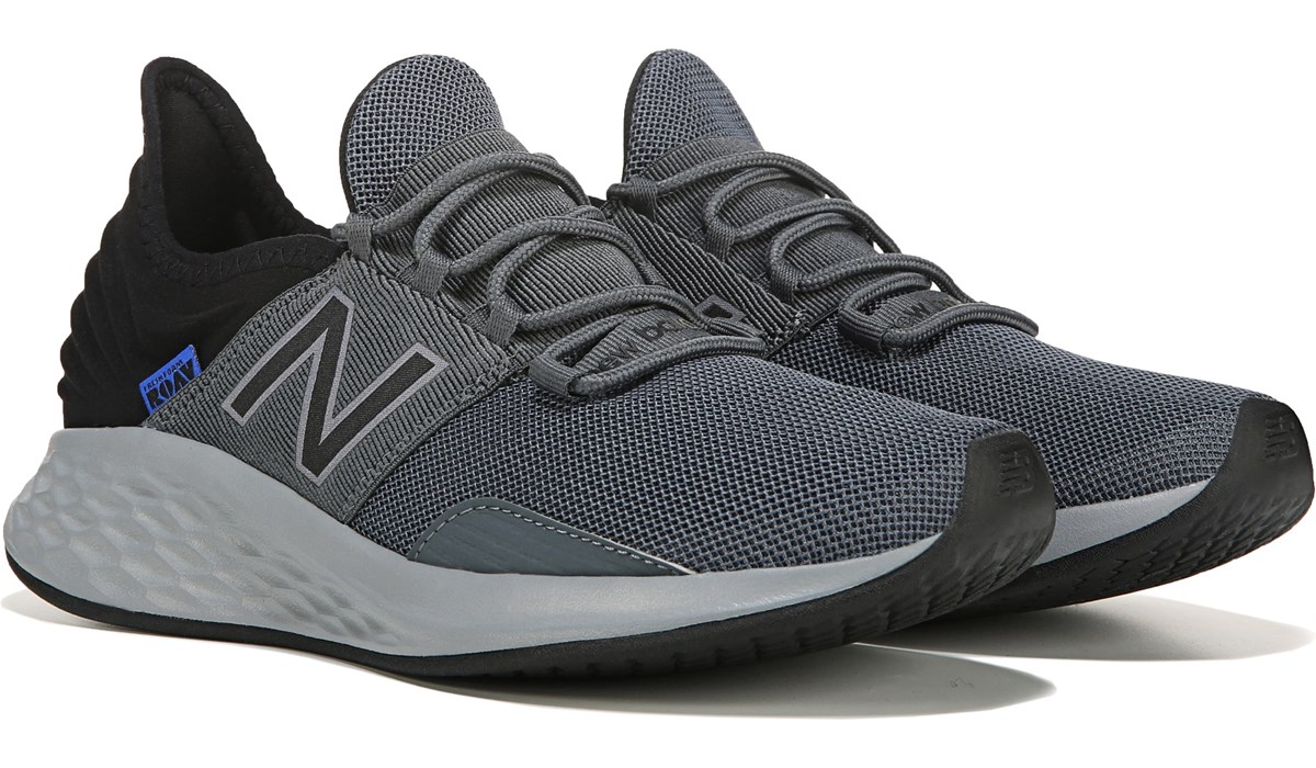 new balance at famous footwear