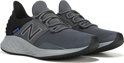 famous footwear new balance mens