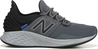 famous footwear new balance mens