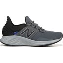 Grey/Black