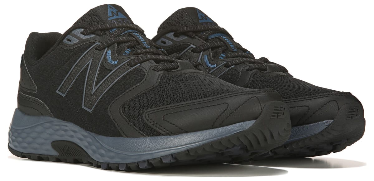 New Balance Men's 410 V7 Medium/Wide 