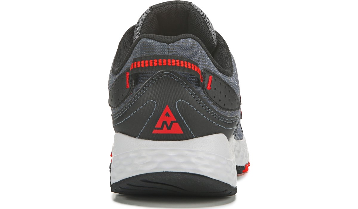 new balance 410 blue grey