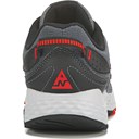 Men's 410 V7 Medium/Wide Trail Running Shoe - Back