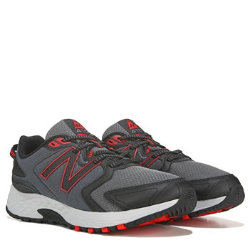 new balance 410 grey navy