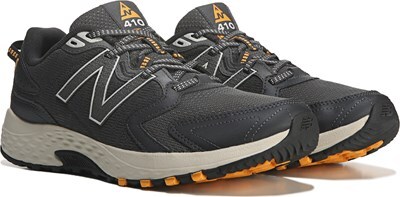 men's 410 v6 wide trail running shoe