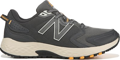 new balance 410 grey red