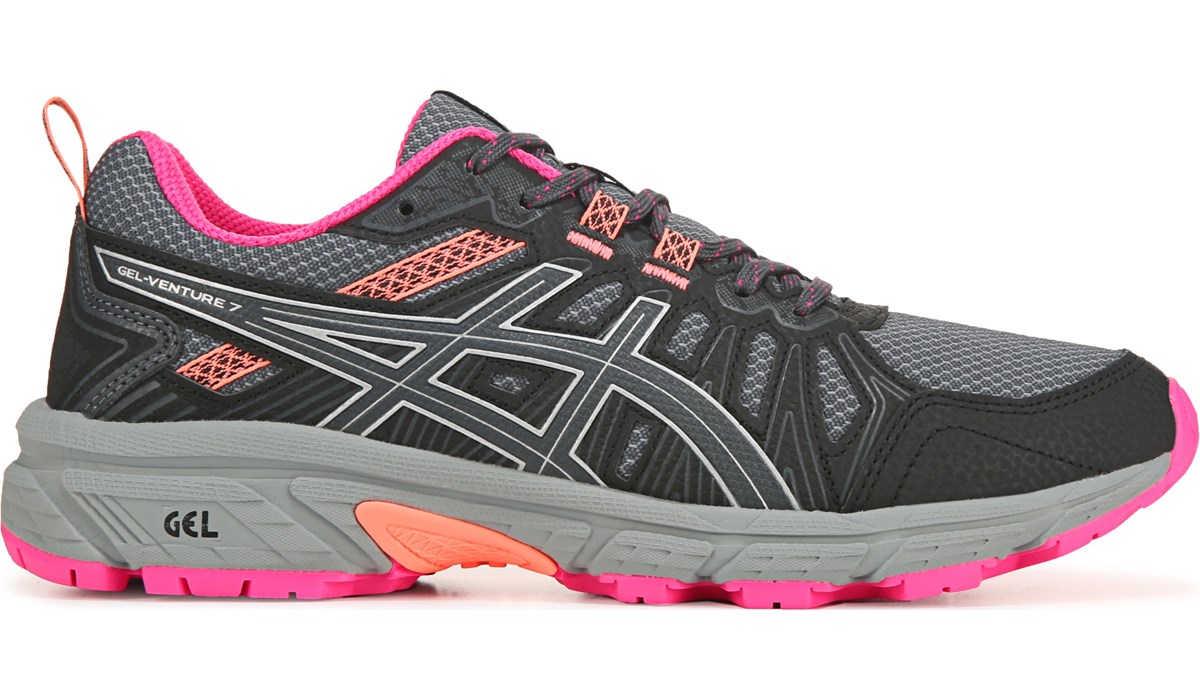 asics womens 7 wide