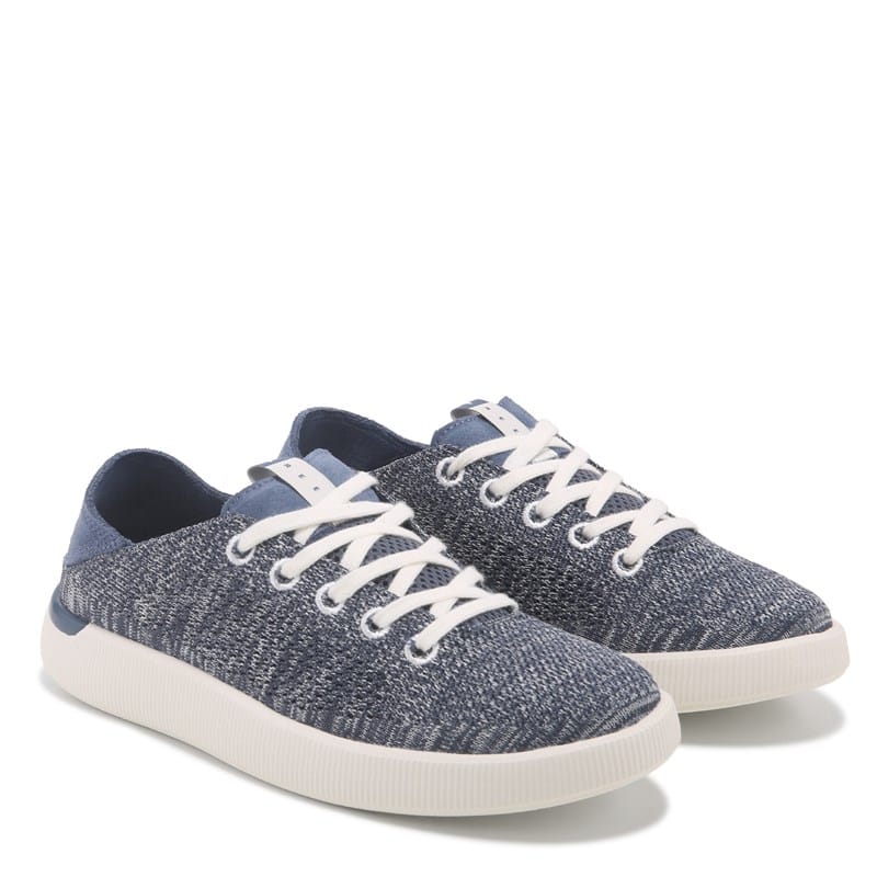 Reef Women's Neptune Sneakers (Indigo Heathered) - Size 7.0 M
