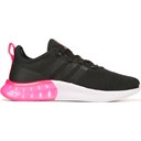 Black/Pink