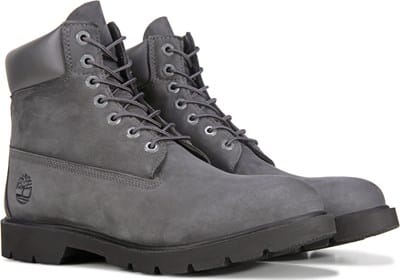 Timberland Shoes, Famous Footwear