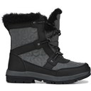 Black/Grey