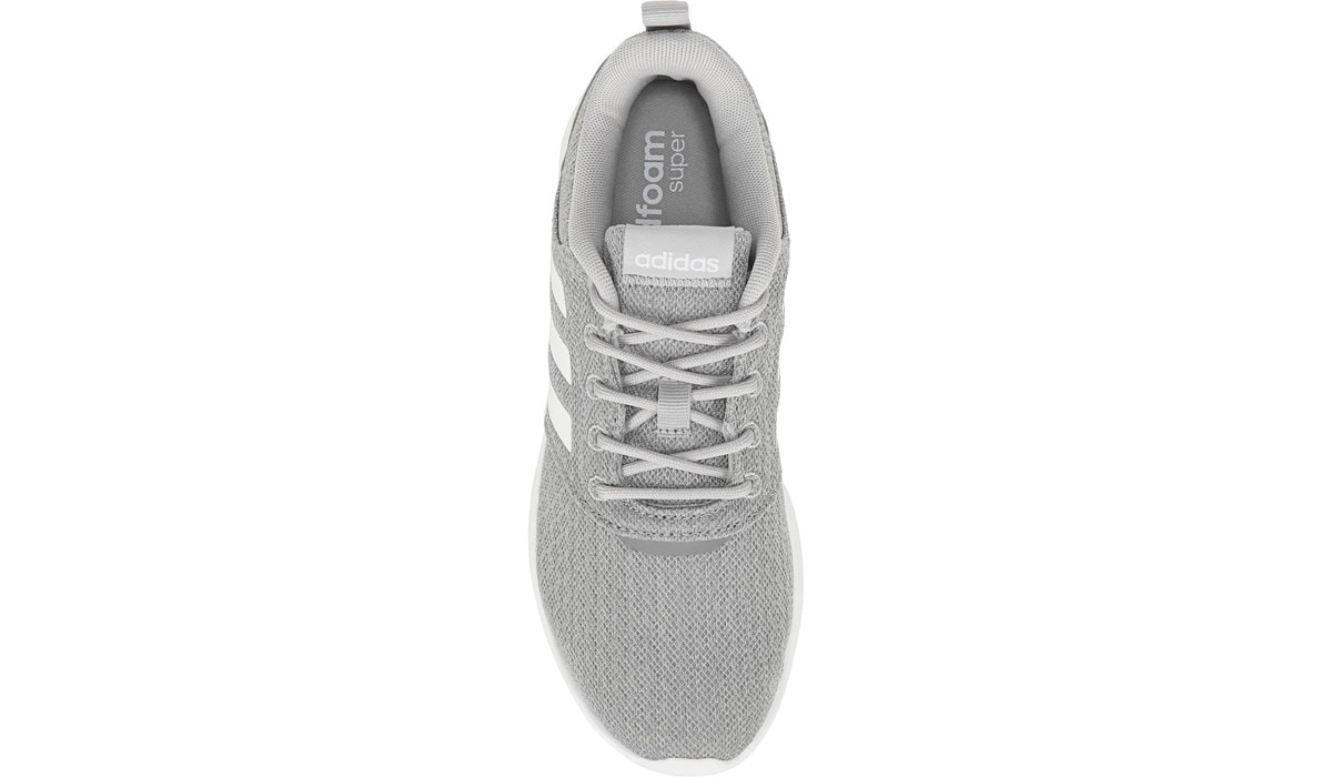 Hidden Slumber Wardian case adidas Women's Cloudfoam QT Racer 2.0 Sneaker | Famous Footwear