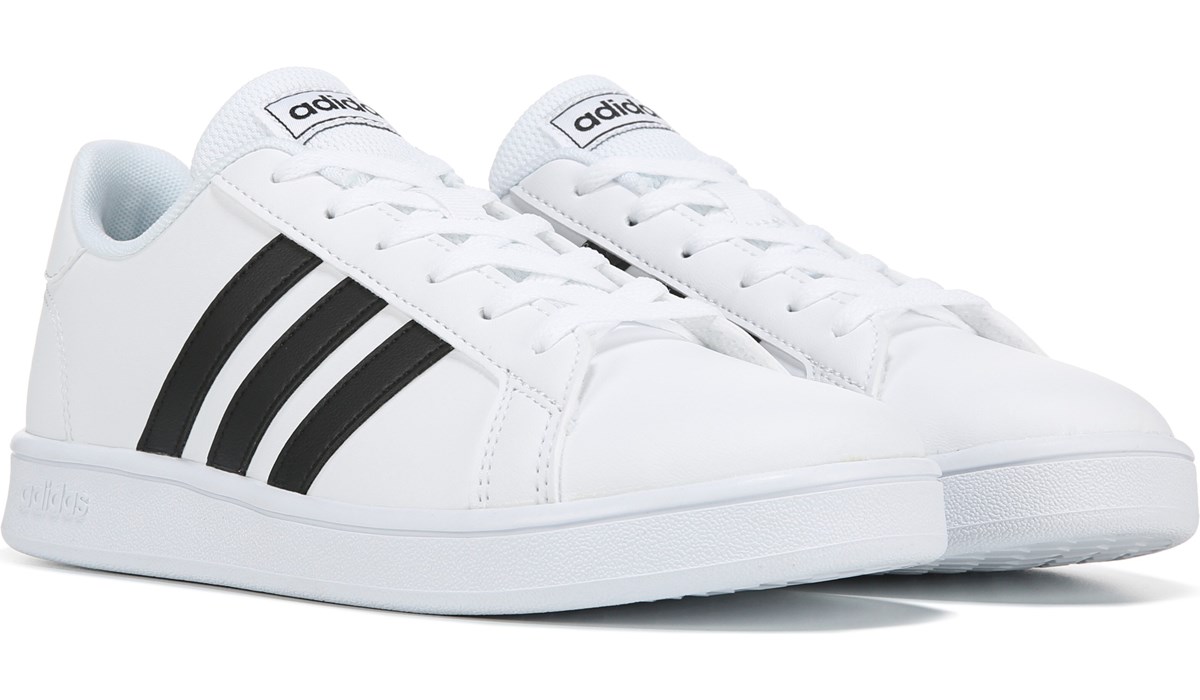 adidas kids grand court