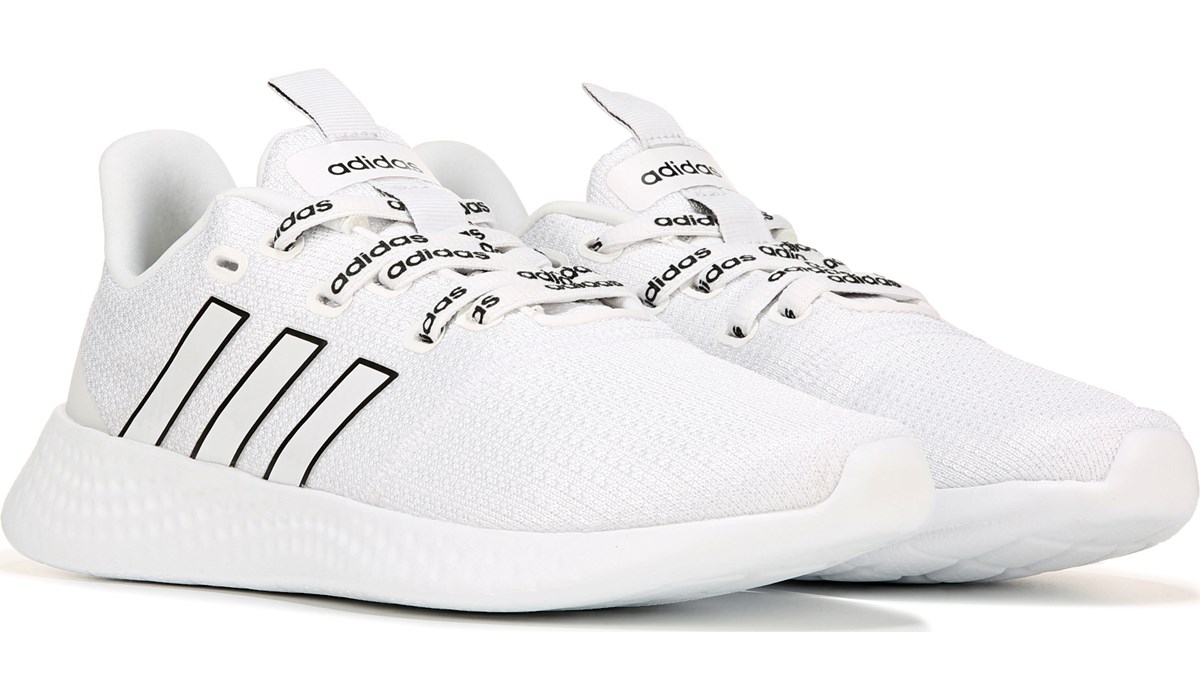 white adidas womens tennis shoes