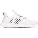 White/Black