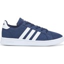Blue/White