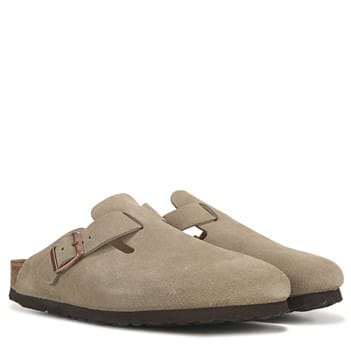 Women's Boston Soft Footbed Clog