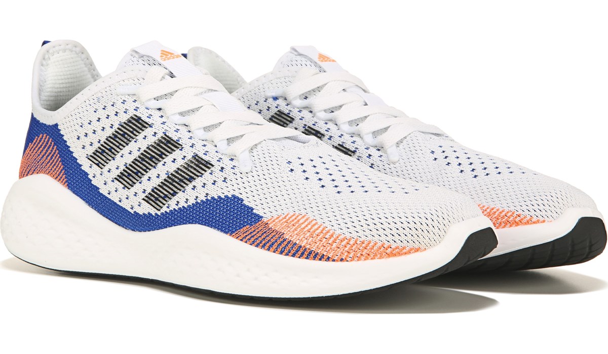 mens adidas fluidflow