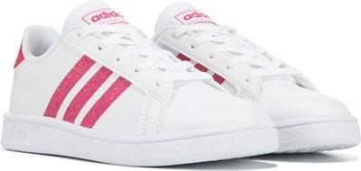 adidas grand court kids