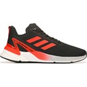 Black/Red