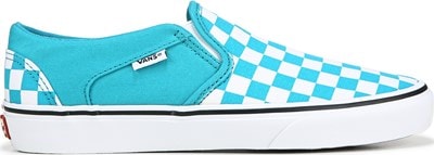 vans authentic famous footwear