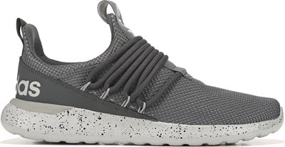 adidas cloudfoam black red