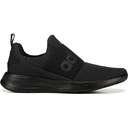 Black/Black