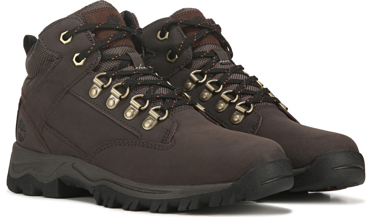 timberland keele ridge boots