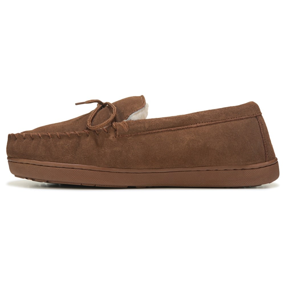 Men's Moccasin